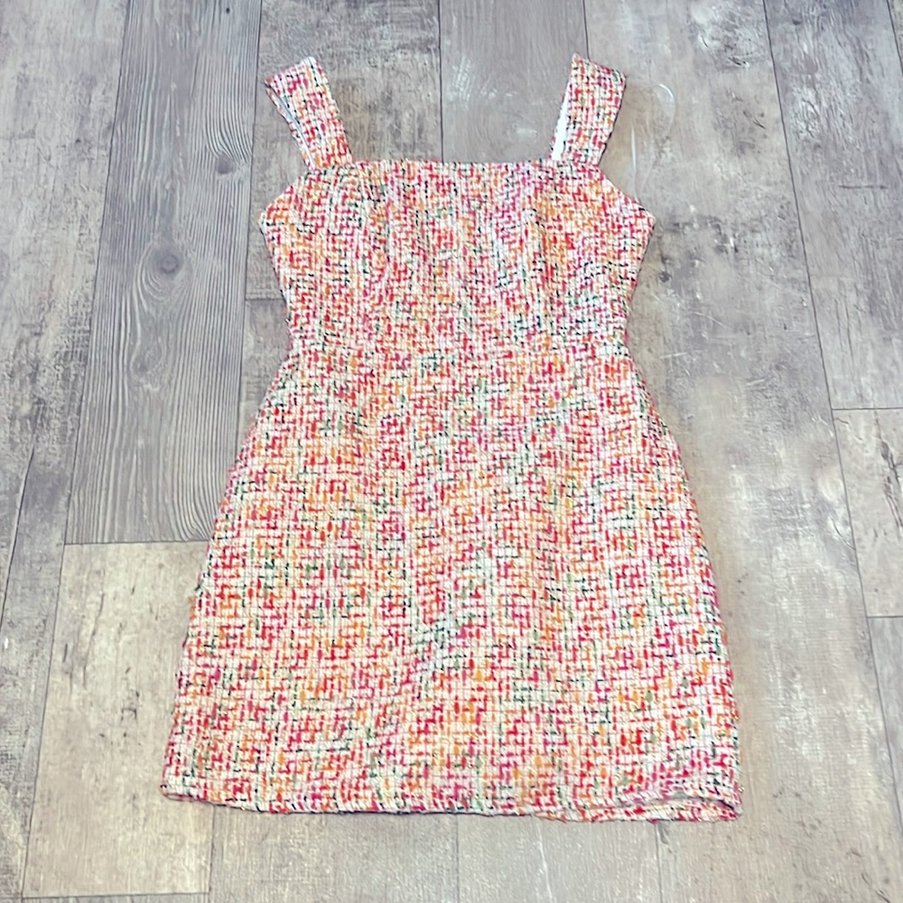 Redress Mini Dress